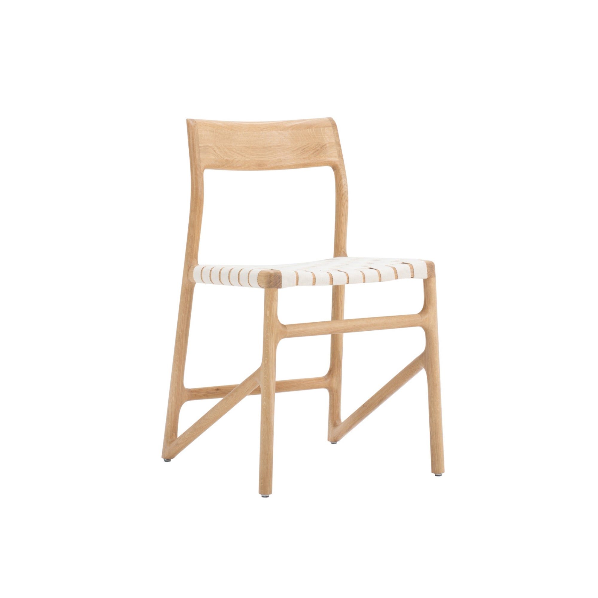 Fawn-Chair-Oak-White-Canva-Webbing-DiningRoom-HomeFurniture-ETUGENE