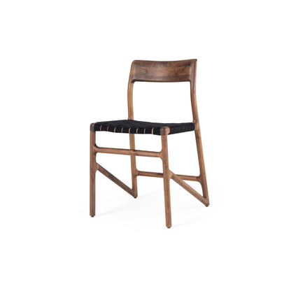Fawn-Chair-Walnut-Black-Canva-Webbing-DiningRoom-HomeFurniture-ETUGENE