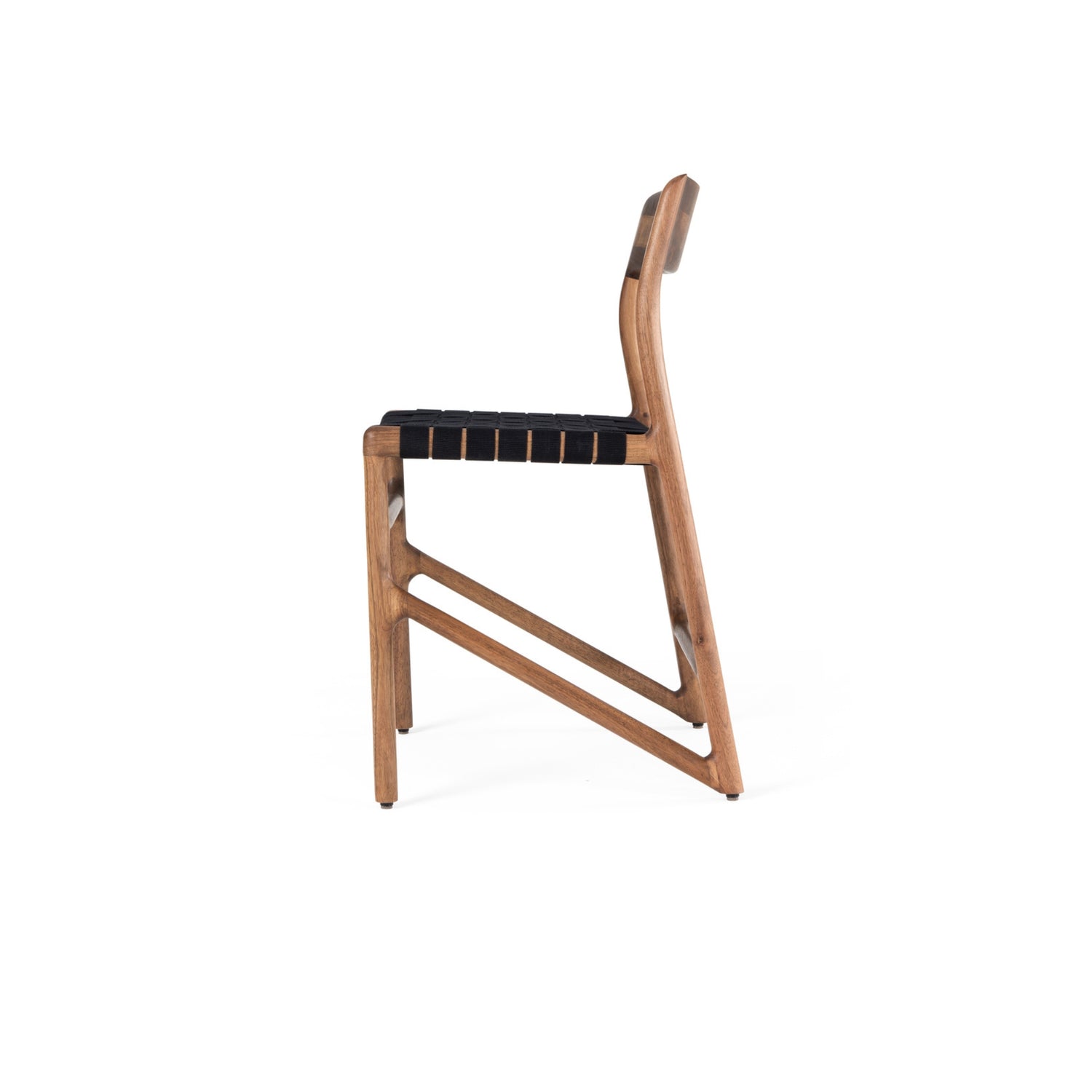Fawn-Chair-Walnut-Black-Canva-Webbing-Side-DiningRoom-HomeFurniture-ETUGENE