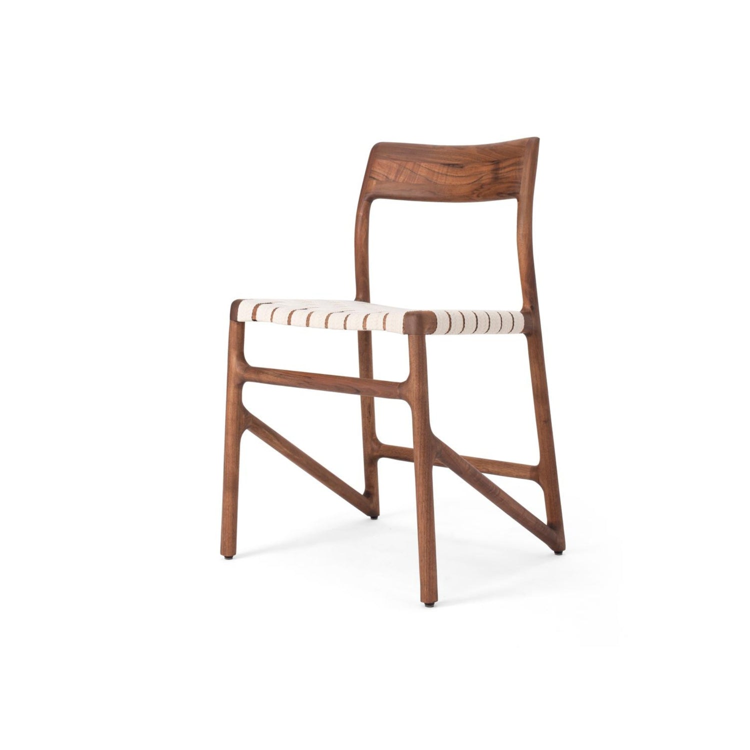 Fawn-Chair-Walnut-White-Herringbone-Webbing-DiningRoom-HomeFurniture-ETUGENE
