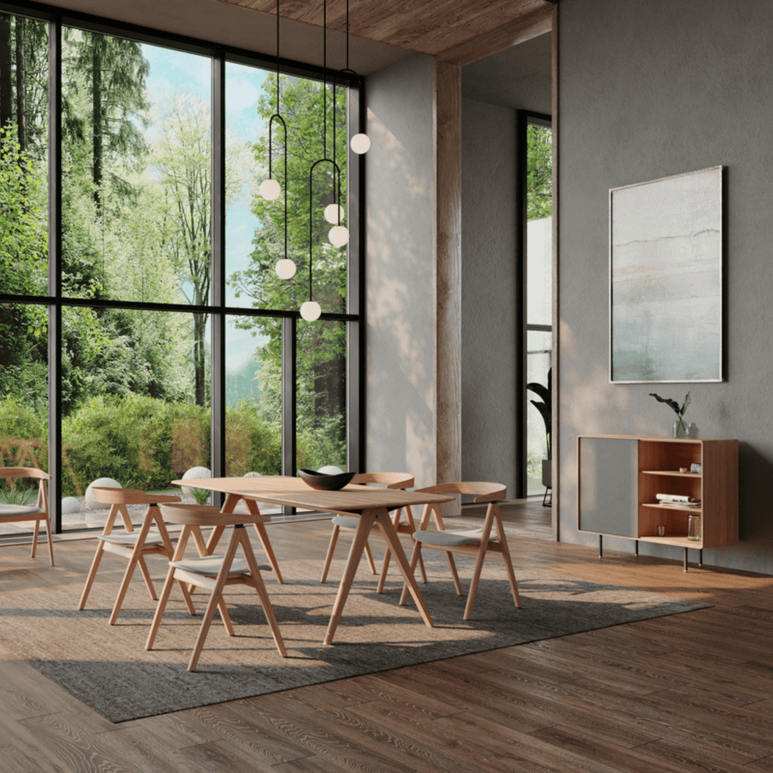 Fina-Cabinet-oak-natural-mushroom-lifestyle-HomeFurniture-ETUGENE