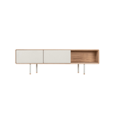 Fina-Lowboard-oak-natural-mushroom-160cm-HomeFurniture-ETUGENE