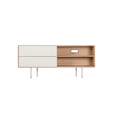 Fina-Sideboard-oak-natural-mushroom-150cm-HomeFurniture-ETUGENE