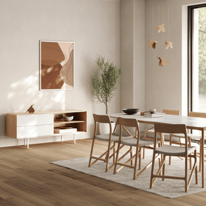 Fina-Sideboard-oak-natural-mushroom-150cm-diningRoom-HomeFurniture-ETUGENE