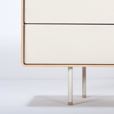 Fina-Sideboard-oak-natural-mushroom-150cm-legs-HomeFurniture-ETUGENE