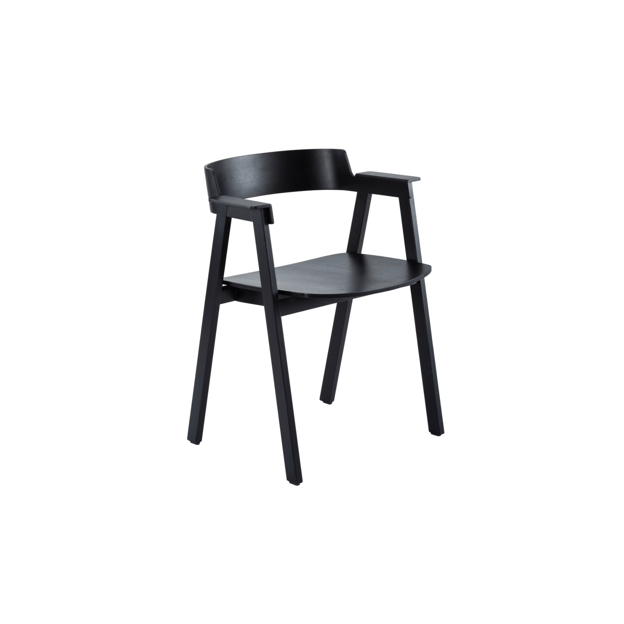 Flip-Chair-oak-lacquered-black-DiningRoom-HomeFurniture-ETUGENE