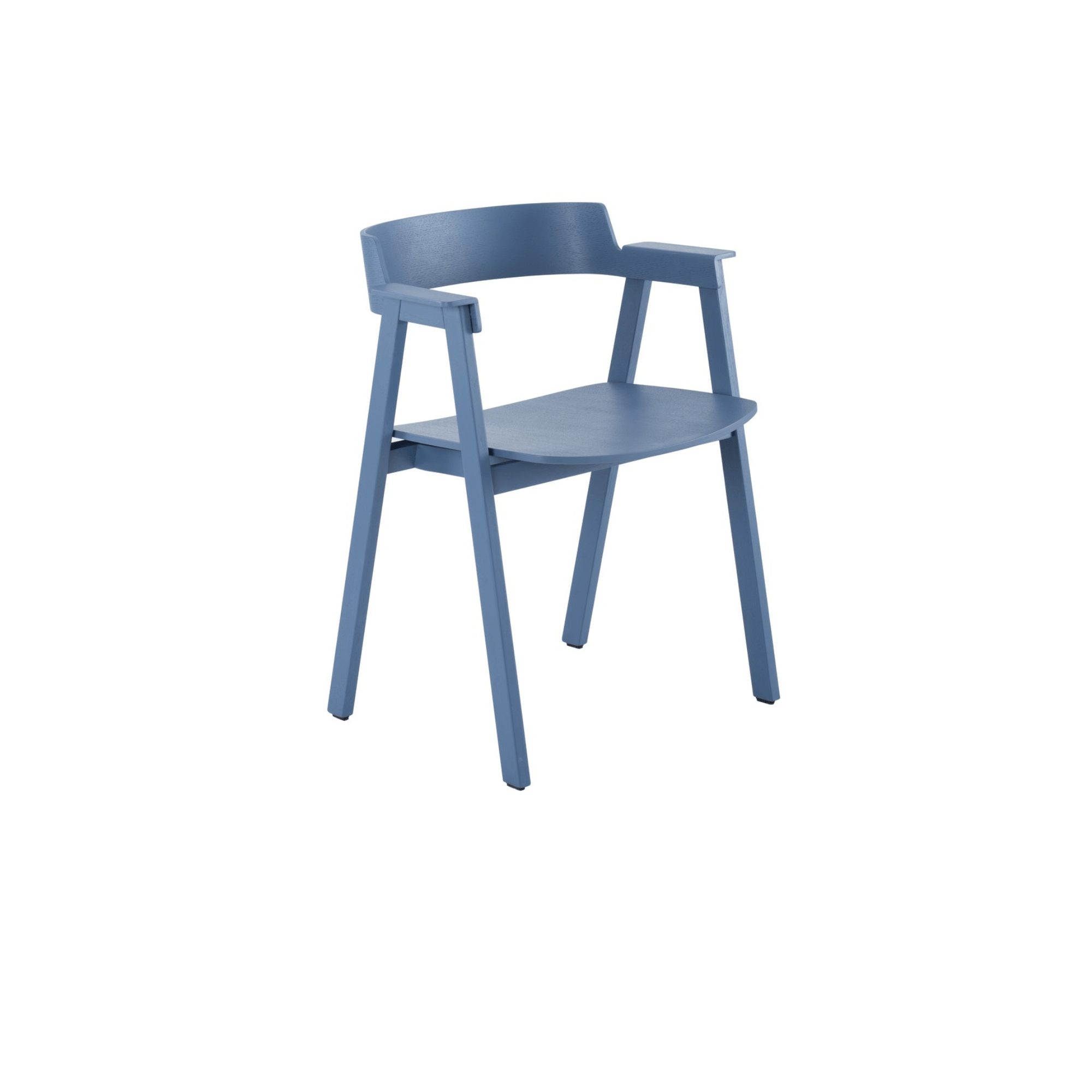 Flip-Chair-oak-lacquered-blue-DiningRoom-HomeFurniture-ETUGENE