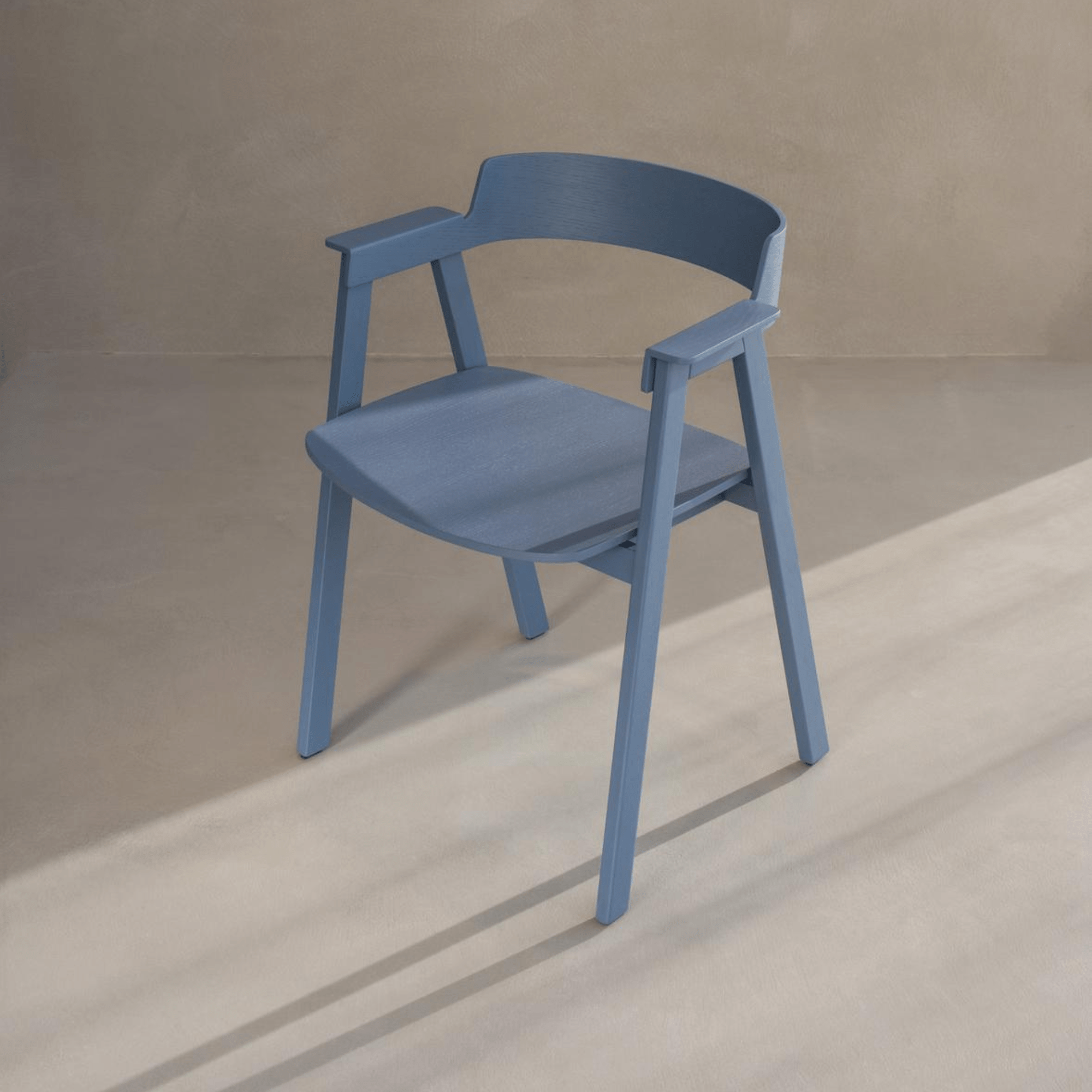 Flip-Chair-oak-lacquered-blue-side-DiningRoom-HomeFurniture-ETUGENE