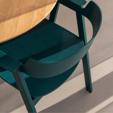 Flip-Chair-oak-lacquered-green-zoom-DiningRoom-HomeFurniture-ETUGENE