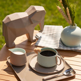 Handmade-Ball-Vase-Aqua-Porcelain-Sustainable-10cm-Contemporary-Flower-Vase-Home-Decoration-Nature-ETUGENE