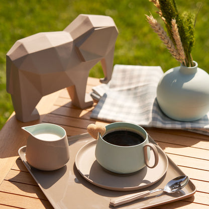 Handmade-Ball-Vase-Aqua-Porcelain-Sustainable-10cm-Contemporary-Flower-Vase-Home-Decoration-Nature-ETUGENE