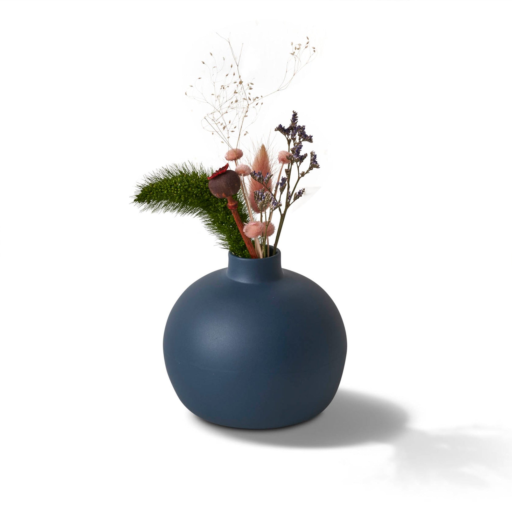 Handmade-Ball-Vase-Ocean-Porcelain-Sustainable-10cm-Contemporary-Flower-Vase-Home-Decoration-ETUGENE