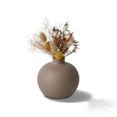 Handmade-Ball-Vase-Rock-Porcelain-Sustainable-10cm-Contemporary-Flower-Vase-Home-Decoration-ETUGENE