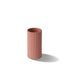 Handmade-Corinth-Short-Vase-Coral-Porcelain-Sustainable-10.8cm-ETUGENE