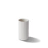 Handmade-Corinth-Short-Vase-Ivory-Porcelain-Sustainable-10.8cm-ETUGENE