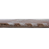 Handmade Wool Rug Tuft Weaving, Sustainable Contemporary Carpet, Beige & Grey, Rectangular Shape, Custom Made On-Demand in Turkiye_ETUGENE_Trace-004-A-Beige-Height