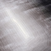 Handmade Wool Rug Tuft Weaving, Sustainable Contemporary Carpet, Black Gradient Design, Irregular Shape, Custom Made On-Demand in Turkiye_ETUGENE_Quartz-001-A-Design