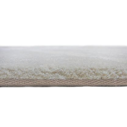 Handmade Wool Rug Tuft Weaving, Sustainable Contemporary Carpet, Brown Pleat Design, Irregular Shape, Custom Made On-Demand in Turkiye_ETUGENE_Pleat-001-B-Height
