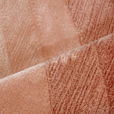 Handmade Wool Rug Tuft Weaving, Sustainable Contemporary Carpet, Coral Three-Dimension Design, Irregular Shape, Custom Made On-Demand in Turkiye_ETUGENE_Georef-001-D-Tuft