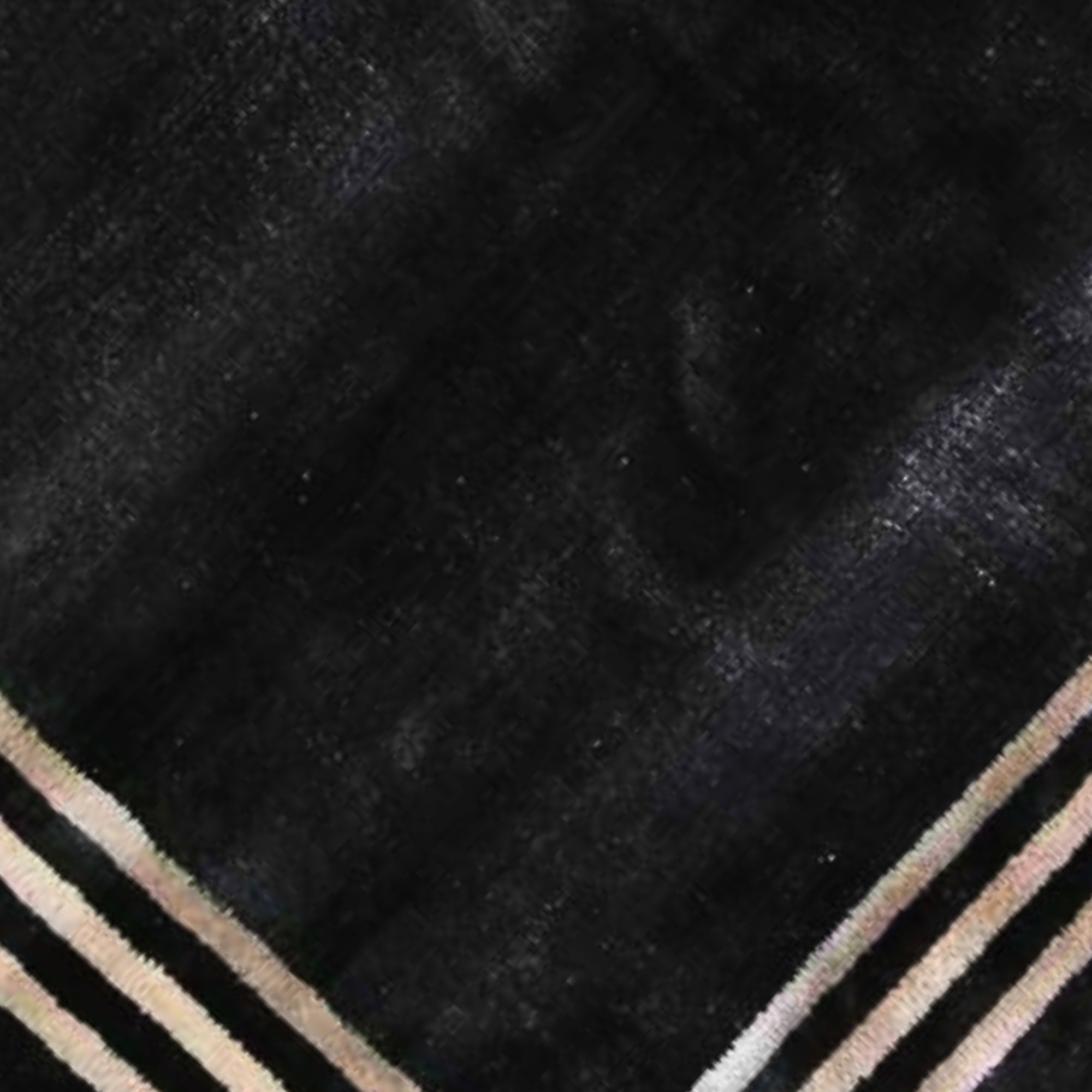 Handmade Wool Rug Tuft Weaving, Sustainable Contemporary Carpet, Geometric Lines, Rectangular Shape, Custom Made On-Demand in Turkiye_ETUGENE_Frame-Motifs