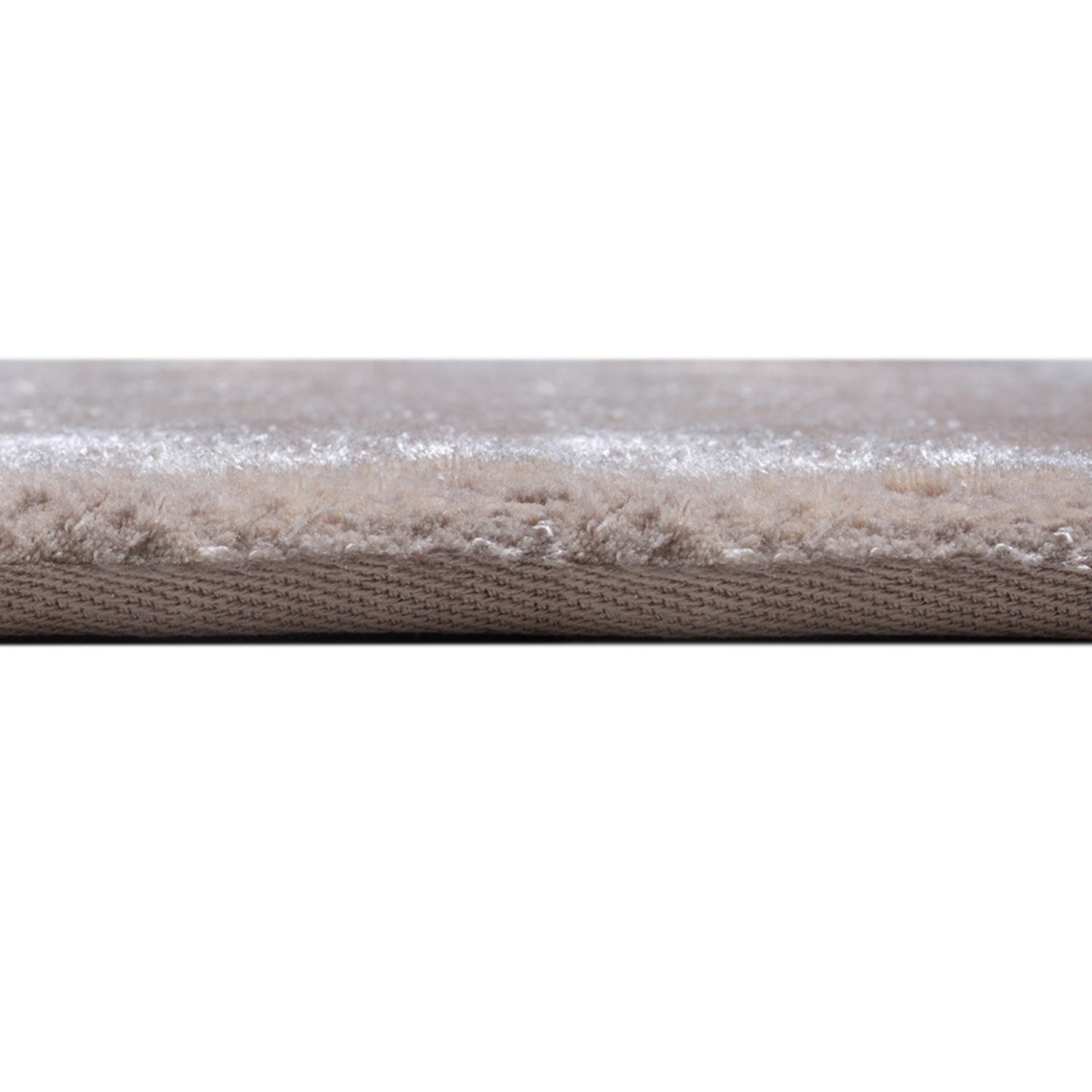 Handmade Wool Rug Tuft Weaving, Sustainable Contemporary Carpet, Gradient Design, Rectangular Shape, Custom Made On-Demand in Turkiye_ETUGENE_Gradient-003-B-Height