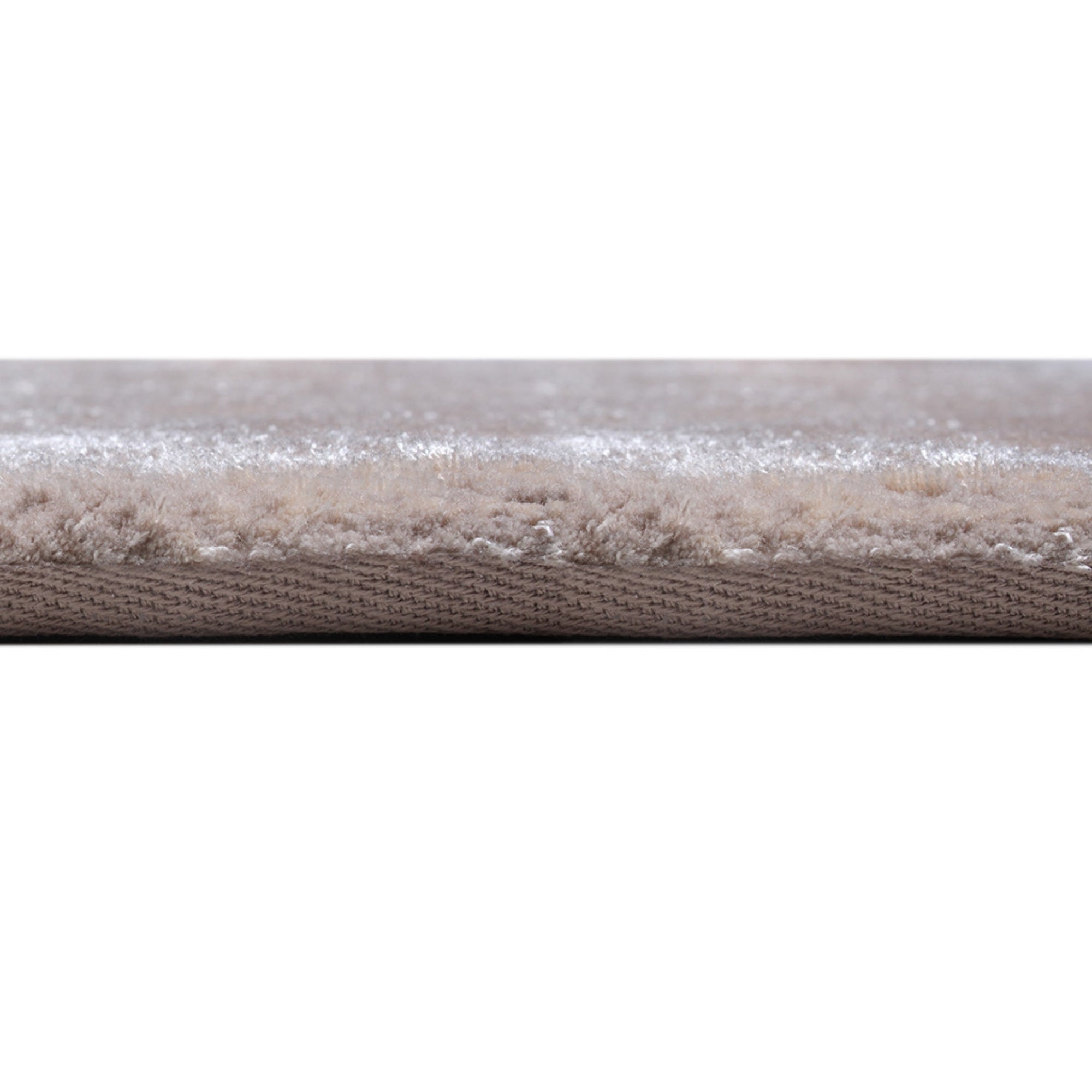 Handmade Wool Rug Tuft Weaving, Sustainable Contemporary Carpet, Gradient Design, Rectangular Shape, Custom Made On-Demand in Turkiye_ETUGENE_Gradient-003-B-Height