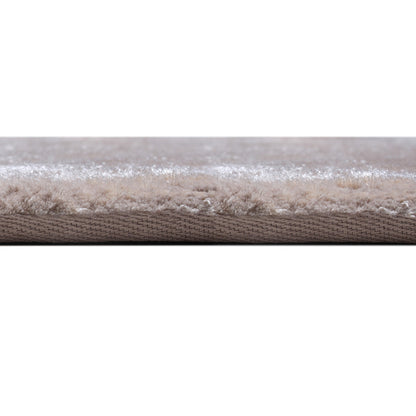 Handmade Wool Rug Tuft Weaving, Sustainable Contemporary Carpet, Gradient Design, Rectangular Shape, Custom Made On-Demand in Turkiye_ETUGENE_Gradient-003-B-Height