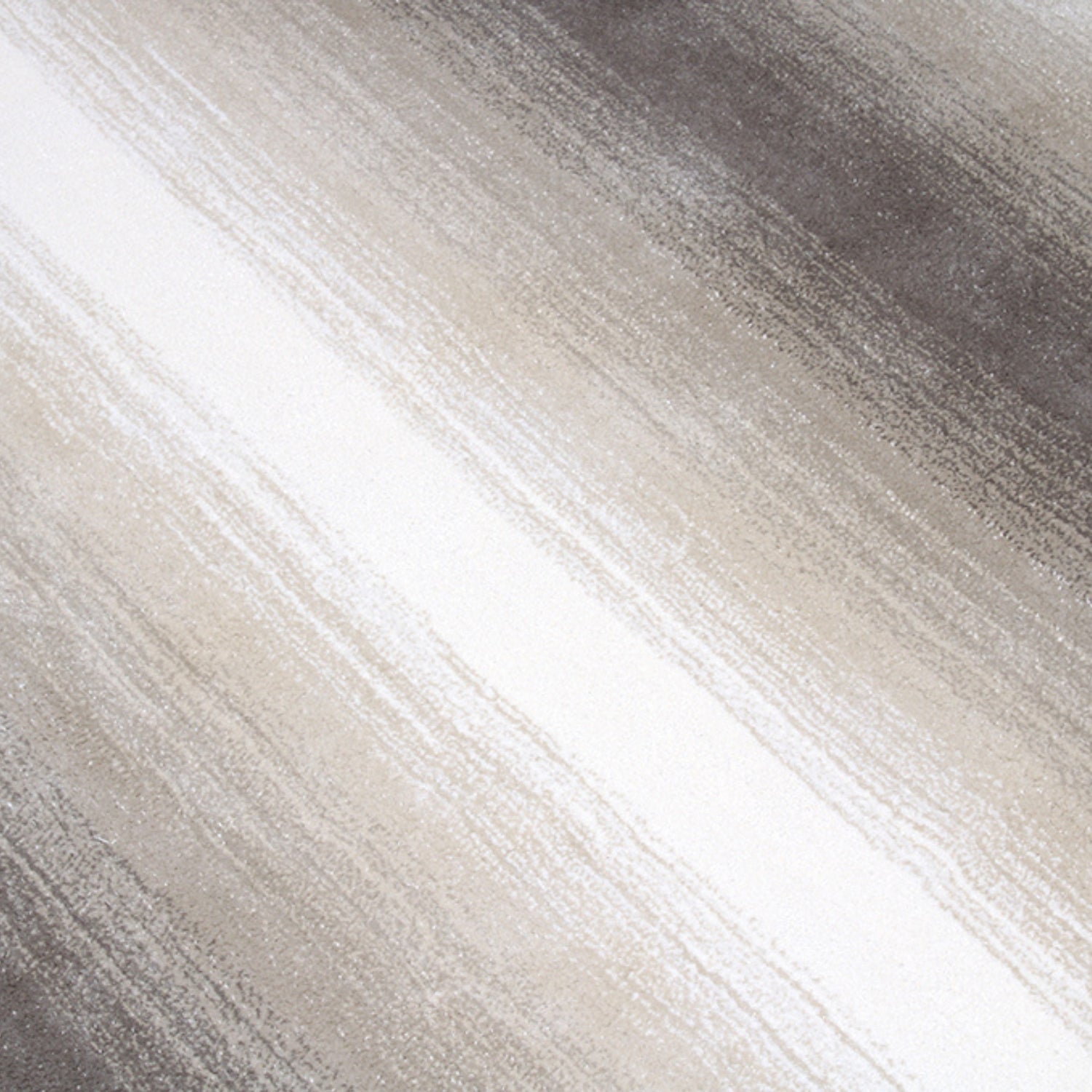 Handmade Wool Rug Tuft Weaving, Sustainable Contemporary Carpet, Interlocking Oval Shapes, Irregular Shape, Custom Made On-Demand in Turkiye_ETUGENE_Geo-005-D-Motifs