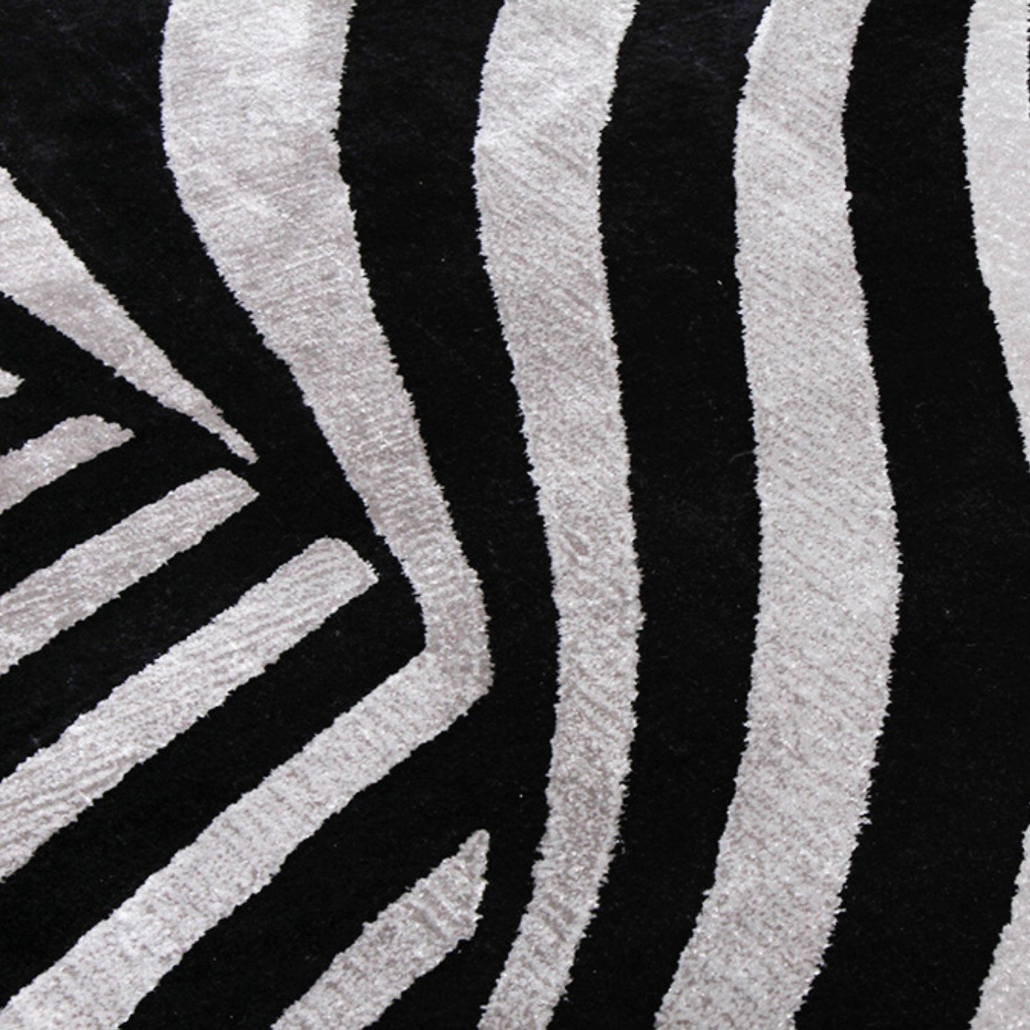 Handmade Wool Rug Tuft Weaving, Sustainable Contemporary Carpet, Swirl Design, Irregular Shape, Custom Made On-Demand in Turkiye_ETUGENE_Weave-002-A-Motifs