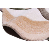 Handmade_Wool_Rug_Tuft_Weaving_Sustainable_Contemporary_Design_Carpet_Brown_Gold_Grey_Green_Colors_Irregular_Shape_Custom_Made_On-Demand_in_Turkiye_Cell-001-S-Border