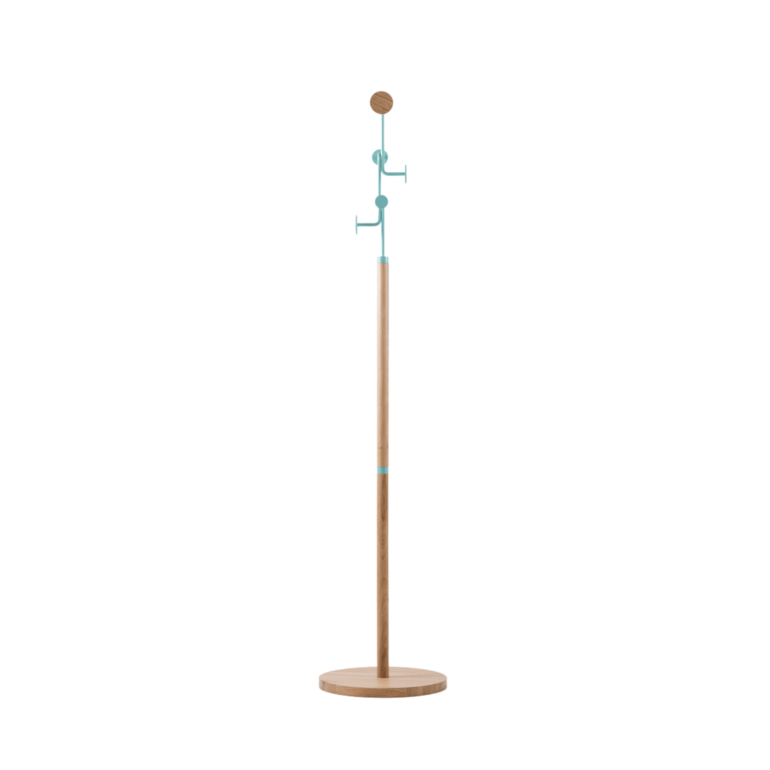Hook-Coat-Stand-Accessories-green-HomeFurniture-ETUGENE