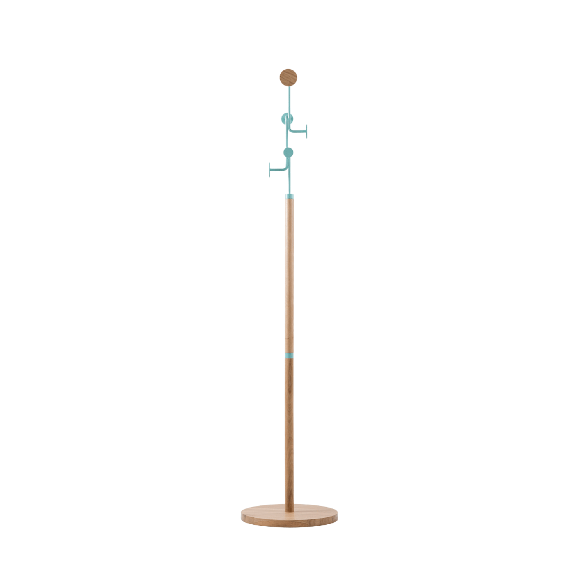Hook-Coat-Stand-Accessories-green-HomeFurniture-ETUGENE