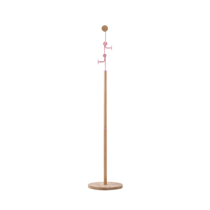 Hook-Coat-Stand-Accessories-pink-HomeFurniture-ETUGENE