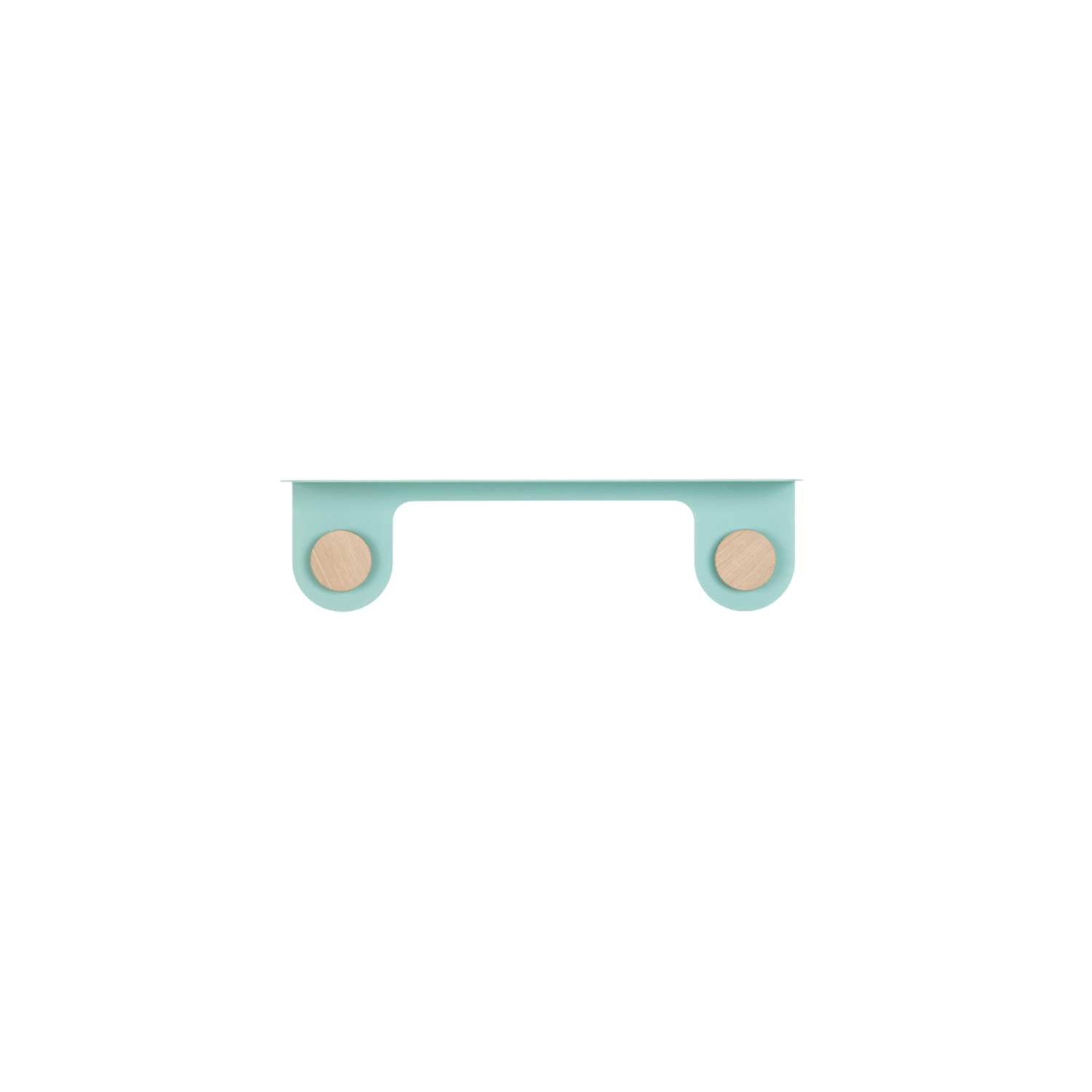 Hook-Wall-Shelf-Accessories-green-50cm-HomeFurniture-ETUGENE