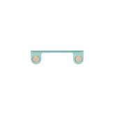 Hook-Wall-Shelf-Accessories-green-50cm-HomeFurniture-ETUGENE