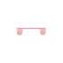 Hook-Wall-Shelf-Accessories-pink-50cm-HomeFurniture-ETUGENE