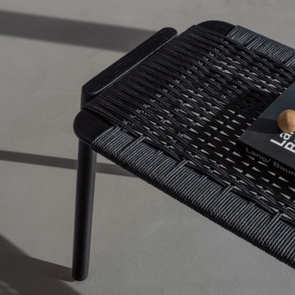 Klupa-Bench-lacquered-oak-black-paper-side-120cm-HomeFurniture-ETUGENE