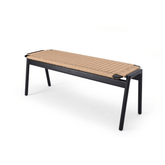Klupa-Bench-lacquered-oak-natural-paper-120cm-HomeFurniture-ETUGENE
