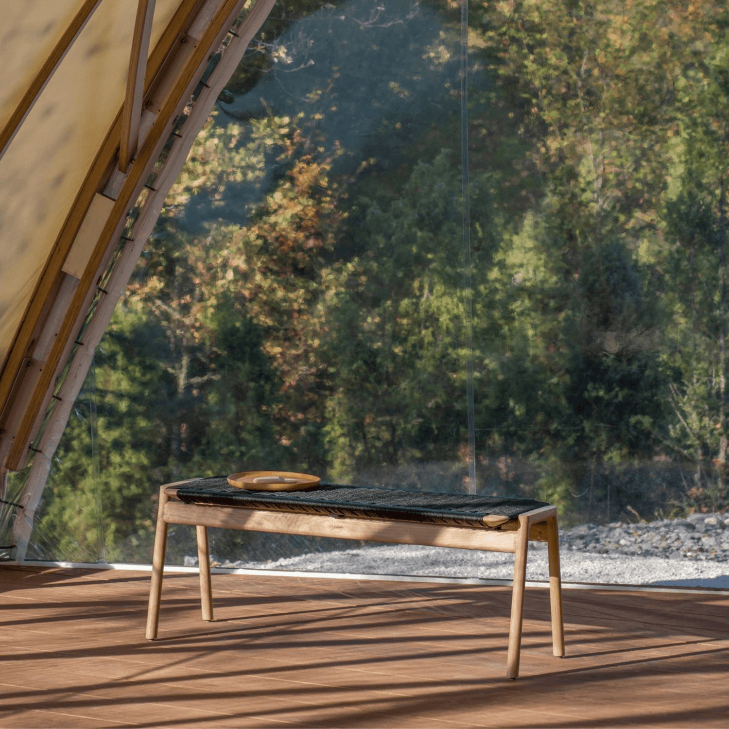 Klupa-Bench-oak-black-paper-120cm-lifestyle-HomeFurniture-ETUGENE