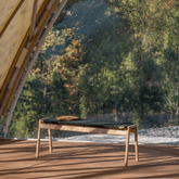 Klupa-Bench-oak-black-paper-120cm-lifestyle-HomeFurniture-ETUGENE