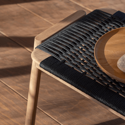 Klupa-Bench-oak-black-paper-120cm-room-HomeFurniture-ETUGENE