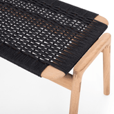 Klupa-Bench-oak-black-paper-120cm-zoom-HomeFurniture-ETUGENE