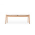 Klupa-Bench-oak-herringbone-beige-HomeFurniture-ETUGENE