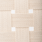 Klupa-Bench-oak-herringbone-beige-seat-HomeFurniture-ETUGENE