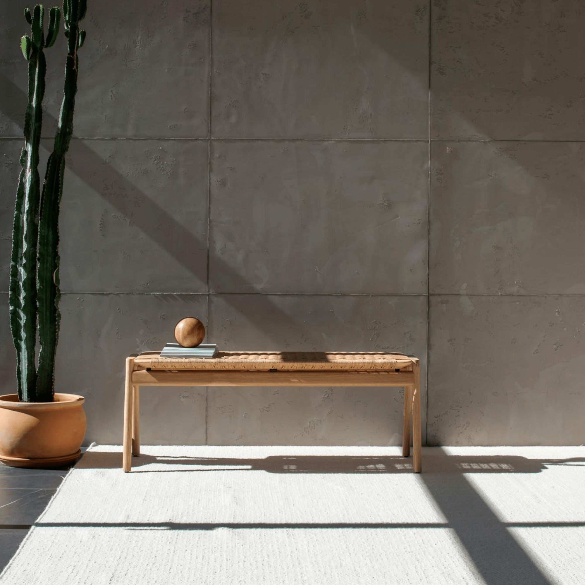 Klupa-Bench-oak-natural-paper-120cm-lifestyle-HomeFurniture-ETUGENE