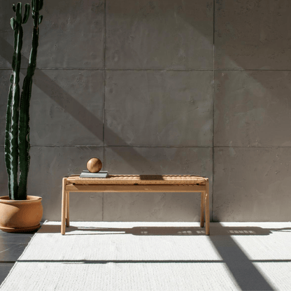 Klupa-Bench-oak-natural-paper-120cm-lifestyle-HomeFurniture-ETUGENE