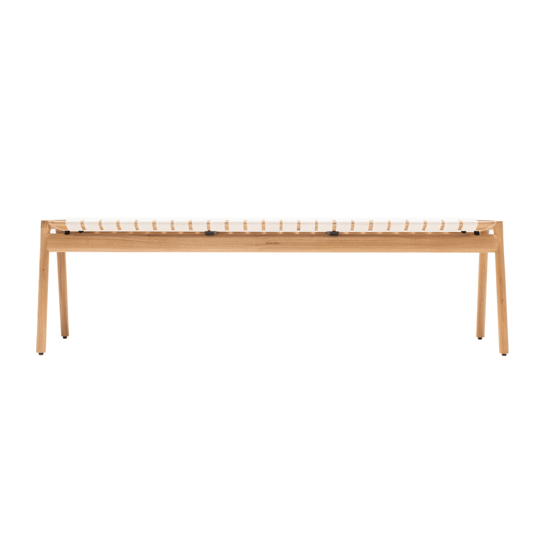 Klupa-Bench-oak-white-canva-160cm-HomeFurniture-ETUGENE