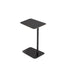 Loop-Side-Table-Linoleum-nero-Steel-Black-ETUGENE