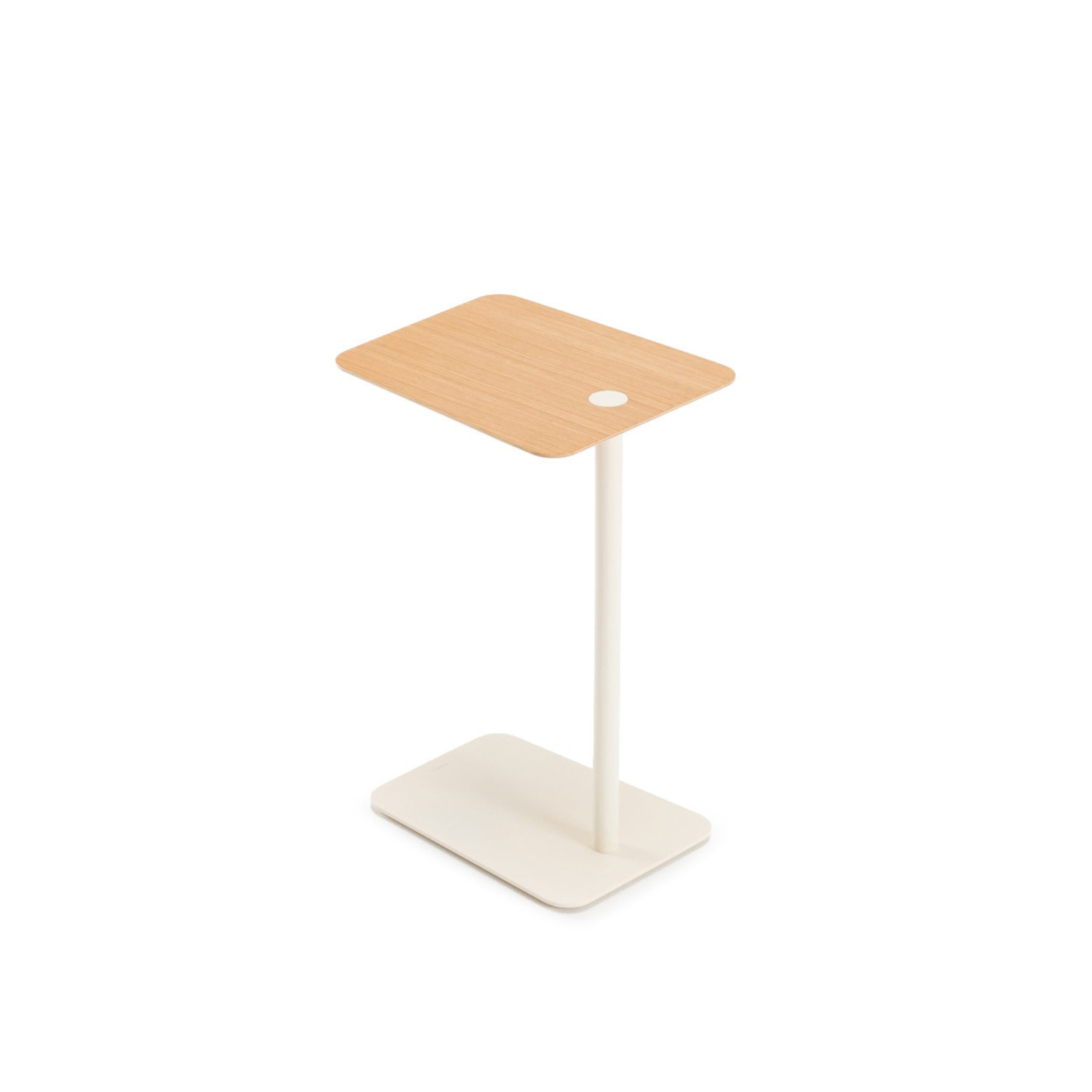 Loop-Side-Table-Veneer-Oak-Natural-Steel-White-ETUGENE