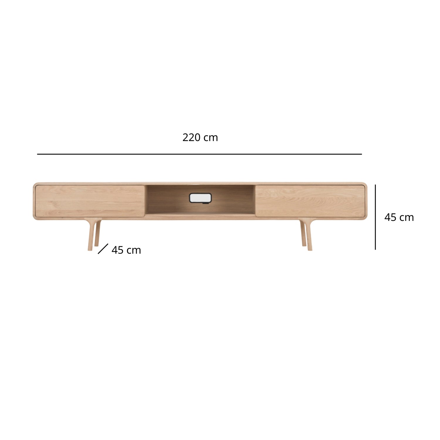 Lowboard-Fawn-2-Drawers-Wood-Oak-Size-HomeFurniture-ETUGENE
